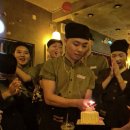 힐펜트하우스스파민박 | 케이크&amp;꽃배달, 바나힐 골든브릿지 루지 롯데리아, 목식당 생일파티, 드래곤스파, 그랩 배달 과일 케네디