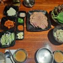 족발속으로 이미지