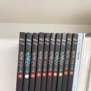 독서 후기, 조정래 대하소설 &lt;한강&gt; 완독 후기
