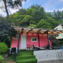 가이펜션 | 가평 계곡 펜션 용소 폭포 근처 수영장이 멋진 휴성 펜션 내돈내산 후기