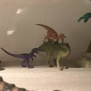 테논토사우루스 이미지