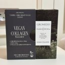비건 | 그러메도 비건콜라겐 후기 | 흰목이버섯 초저분자 콜라겐 젤리 솔직 체험기