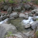 도봉서원과 각석군 이미지