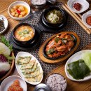 가정식백반 이미지