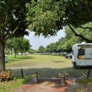 배알도수변공원 이미지