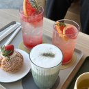 저도연륙교 주차장 | 마산 구산면 바다 뷰 카페 오핑 저도 연륙교 드라이브