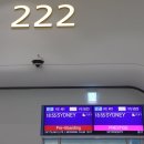 401 | 대한항공 프레스티지, 인천 시드니 KE401(787-10) 7B 좌석 후기