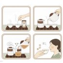 다도예절 | 일상이 화보가 되는 '감성 다도세트' 선물 후기 🍵✨ | 초보자를 위한 초간단 다도 예절