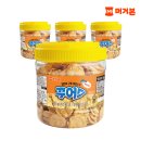 머거본] 꾸어스미니 130G x 4통 (기한임박 무료배송)❌품절❌ 이미지