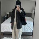 November 2nd week dailylook(얼바닉30, 낫띵리튼, 유에르 YUERE, 엔오르, GBH, 로어 LOER, 르메르...