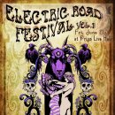 [6/21]홍대 프리즘홀'ELECTRIC ROAD FESTIVAL VOL.1' 이미지