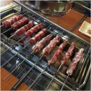 경미양꼬치 - 송파구 올림픽로32길 18-21 | 경미양꼬치