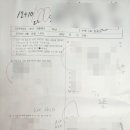 상일중학교 앞 이미지