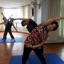 요가 오후반 이미지