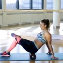 소도구 테라피 요가 이미지