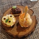 ‘독창적인 멋’ 눈, 코, 입 오감으로 즐기는 프렌치 레스토랑 맛집 5 이미지