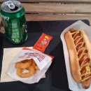 스태프핫도그 이미지