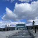 춤추는 돌고래 노래연습장 | 제주 아쿠아플라넷 - 겨울철 섭지코지 바다 전망과 함께하는 해양 체험