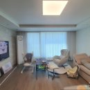 e편한세상금산센터하임경로당 | 금산커튼 E편한세상금산센터하임 블라인드설치