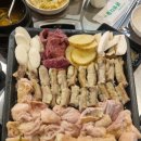 가족과 함께 방문한 안양곱창맛집 안양황소곱창 방문후기
