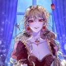 작화 미쳤다고 유명한 로맨스판타지 웹툰 작가 트위터 이미지