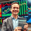 큰 돈 벌 수 있는 토지 투자 전략 A to Z | 당신이 잠든 사이 돈이 복사된다? &#39;AI 주식 투자&#39; 알고리즘 A to Z (feat. 퀀트 투자 시대 개막)