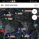 팔공산왕건길 2코스 이미지