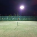 청라 호수공원 족구장 이미지