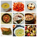 웰 에이징(well-aging) 식습관(食習慣) - 건강한 밥상 이미지