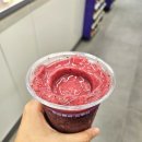 cu단계제일점 | CU 신상 과일스무디 후기