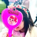 티니핑뮤지컬후기 인형꽃다발만 만들다가 뮤지컬이라니