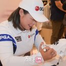 롯데중동LPGA