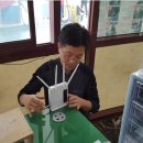 대보유통(주) 안성(서울)주유소 이미지