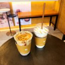 텐퍼센트커피신사역점
