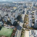대전 아파트 매매가격지수 상승 전국 1위 이미지