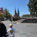 구)박물관내 화장실 | 만한곳 아기랑 호주박물관(Austrailian Museum)/시드니박물관, 맛집 후기(박물관내 식당 4층 bistro gadi)