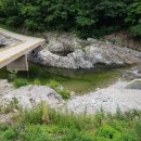 옥계산장민박 이미지