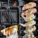 스시고칸 장안점 | 점심- 스시고칸