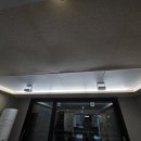 CU충주동일하이빌점 | 충주 용산동 동일하이빌 실크도배 ㅣ 예비신혼부부집, 베스띠 웜톤화이트 시공 후기