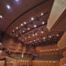 신용천 | 서울 예술의전당 콘서트홀 1층 E블록 13열 시야 / 35회 이건콘서트 후기