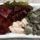 광주 금호동 맛집 마재식육식당 핫팡 빈혈끼가 있어서 저녁은 생고기먹으로 왔답니다.