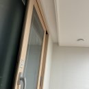 씨유 김포메트로자이 2단지점 | 김포 걸포한강메트로자이2단지 부분도배 실크 시공 후기