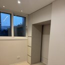 행복나무인테리어 | 동탄 시범한빛마을 삼부르네상스 84A타입 인테리어 후기_오름디자인