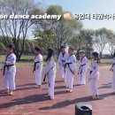 박사 K 태권도장 이미지