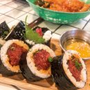 로드김밥 - 강동구 성안로 167 | 로드김밥