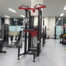 삼척시민체육관 이미지