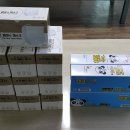 충·지·연-더원페이스마스크 500장(10BOX), 제·지·연-챔프이부펜시럽 40case(4BOX) 이미지