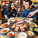 용마카서비스 | 제주공항 근처 맛집 실패 없어 오직흑돼지 최고