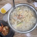 원흥로100번길(3-241) | 청주 산남동 법원 맛집 우림칼국수 산남점 3번째 방문후기