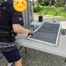 인천아동보호전문기관 | (평택 방충망) 아동보호 전문기관 블랙스텐 미세 방충망 시공후기_아이들 보호, 쾌적한 환경 완성